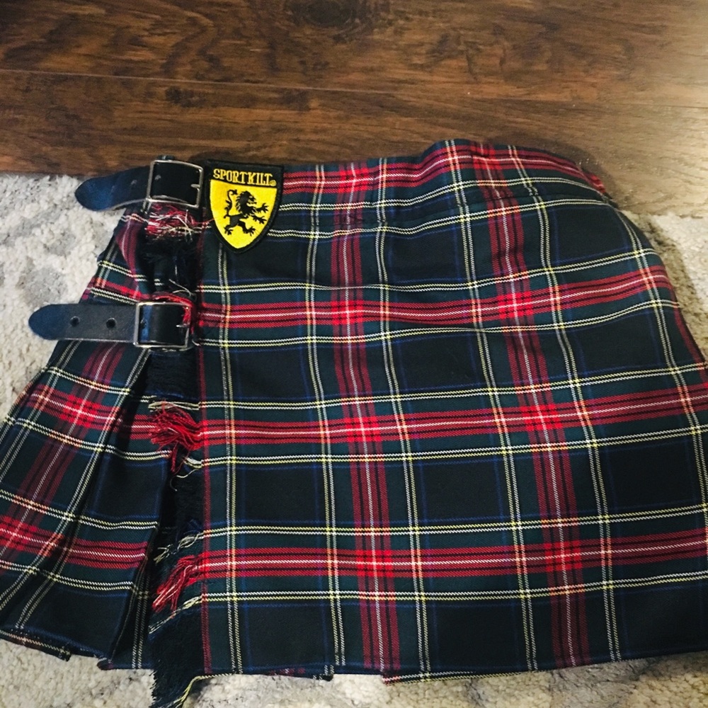 Kilt